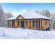 Dom na sprzedaż - 376 Ch. des Chevreuils Lac-Tremblant-Nord, Kanada, 310,02 m², 680 559 USD (2 769 875 PLN), NET-102949719