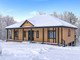 Dom na sprzedaż - 376 Ch. des Chevreuils Lac-Tremblant-Nord, Kanada, 310,02 m², 680 559 USD (2 769 875 PLN), NET-102949719