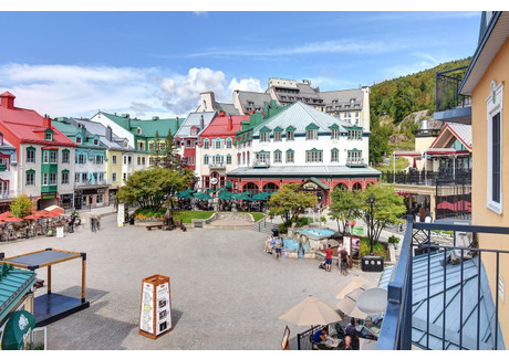 Mieszkanie na sprzedaż - 118 Ch. de Kandahar Mont-Tremblant, Kanada, 60,02 m², 222 307 USD (904 788 PLN), NET-97015378