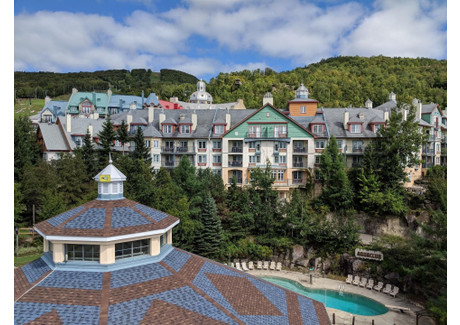 Mieszkanie na sprzedaż - 140 Ch. au Pied-de-la-Montagne Mont-Tremblant, Kanada, 41,34 m², 140 522 USD (538 198 PLN), NET-97015413