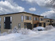 Komercyjne na sprzedaż - 160 Allée Pangman Mont-Tremblant, Kanada, 260,13 m², 873 673 USD (3 564 585 PLN), NET-97016120