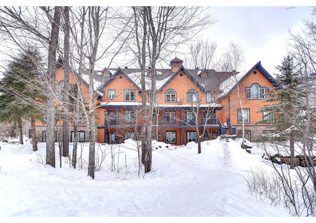 Mieszkanie na sprzedaż - 4 Ch. des Quatre-Sommets Mont-Tremblant, Kanada, 92,07 m², 438 672 USD (1 728 368 PLN), NET-97018943
