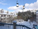 Mieszkanie na sprzedaż - 170 Ch. du Curé-Deslauriers Mont-Tremblant, Kanada, 76,83 m², 372 865 USD (1 469 086 PLN), NET-97013144