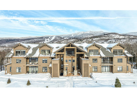 Mieszkanie na sprzedaż - 2010 Allée du Val-de-Bagnes Mont-Tremblant, Kanada, 254,18 m², 1 422 003 USD (5 602 692 PLN), NET-97020056