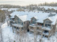 Mieszkanie na sprzedaż - 2010 Allée du Val-de-Bagnes Mont-Tremblant, Kanada, 254,18 m², 1 422 003 USD (5 602 692 PLN), NET-97020056