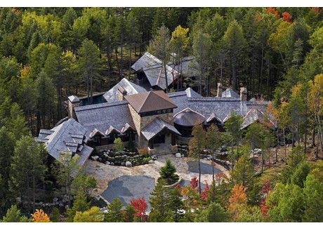 Dom na sprzedaż - 802 Ch. des Skieurs Mont-Tremblant, Kanada, 789,68 m², 5 878 351 USD (23 924 890 PLN), NET-97021368