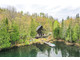 Dom na sprzedaż - 65 Ch. du Lac-Fortier Mont-Tremblant, Kanada, 165,65 m², 628 503 USD (2 407 166 PLN), NET-97634629