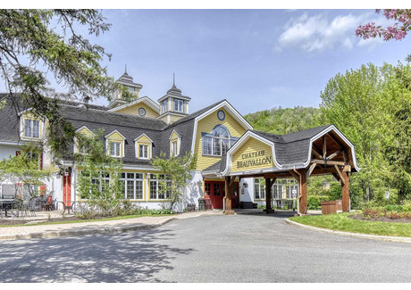 Mieszkanie na sprzedaż - 6385 Mtée Ryan Mont-Tremblant, Kanada, 67,63 m², 125 652 USD (511 402 PLN), NET-97984725