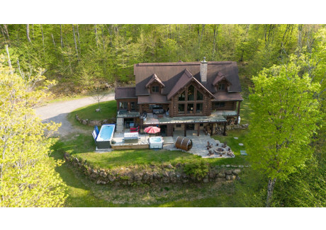 Dom na sprzedaż - 622 Ch. des Boisés Mont-Tremblant, Kanada, 510,97 m², 1 580 590 USD (6 433 001 PLN), NET-97984723