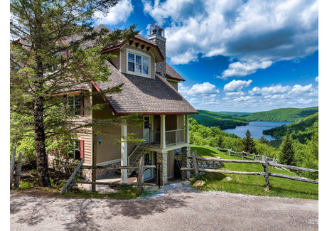 Mieszkanie na sprzedaż - 196 Rue du Mont-Plaisant Mont-Tremblant, Kanada, 177,1 m², 393 312 USD (1 600 779 PLN), NET-98219919