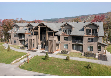 Mieszkanie do wynajęcia - 1040 Allée de Verbier Mont-Tremblant, Kanada, 157,94 m², 1809 USD (7363 PLN), NET-101561150