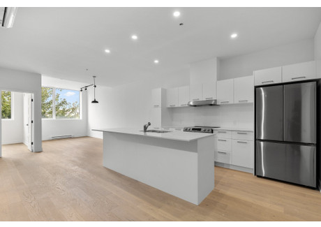 Mieszkanie na sprzedaż - 5410 Av. Papineau Montréal (Le Plateau-Mont-Royal), Kanada, 64,5 m², 344 921 USD (1 403 830 PLN), NET-101986139