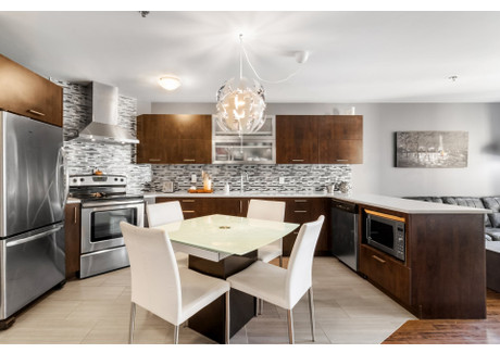 Mieszkanie na sprzedaż - 1000 Rue Gordon Montréal (Verdun/île-Des-Sœurs), Kanada, 67,73 m², 341 240 USD (1 388 845 PLN), NET-101927358