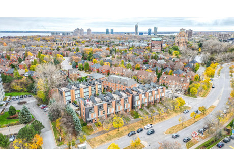 Komercyjne na sprzedaż - 301 Ch. du Golf Montréal (Verdun/île-Des-Sœurs), Kanada, 202,53 m², 1 286 741 USD (4 941 087 PLN), NET-97016263