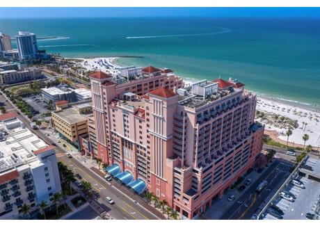 Mieszkanie do wynajęcia - 301 S GULFVIEW BOULEVARD Clearwater, Usa, 232,72 m², 7000 USD (27 370 PLN), NET-97018676