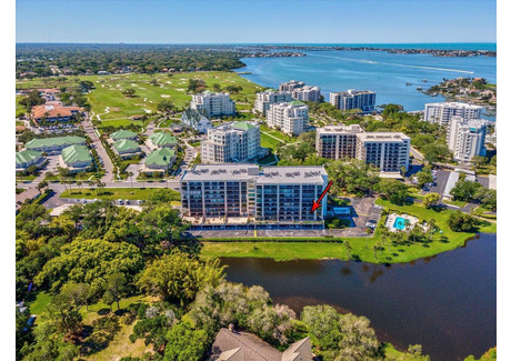 Mieszkanie na sprzedaż - 220 BELLEVIEW BOULEVARD Belleair, Usa, 128,67 m², 434 500 USD (1 664 135 PLN), NET-97215570