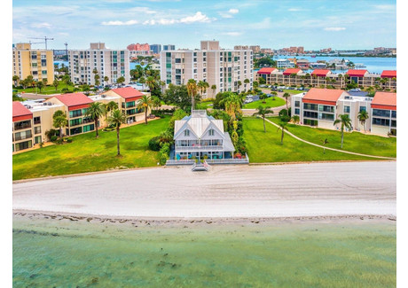 Dom na sprzedaż - 887 S GULFVIEW BOULEVARD Clearwater Beach, Usa, 241,92 m², 4 750 000 USD (18 287 500 PLN), NET-98114400