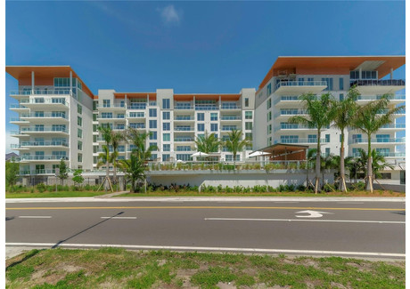 Dom na sprzedaż - 1020 SUNSET POINT ROAD Clearwater, Usa, 132,67 m², 1 199 000 USD (4 604 160 PLN), NET-99664841