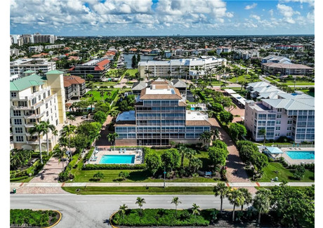 Mieszkanie na sprzedaż - 1001 S Collier BLVD S Marco Island, Usa, 104,33 m², 695 000 USD (2 828 650 PLN), NET-100273853