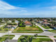 Działka na sprzedaż - 1318 Freeport AVE Marco Island, Usa, 809,37 m², 639 000 USD (2 600 730 PLN), NET-102938547