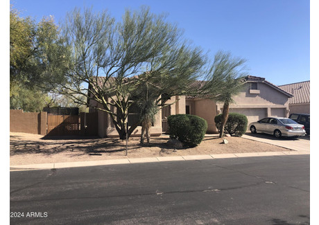 Dom do wynajęcia - 3060 N RIDGECREST Drive Mesa, Usa, 206,8 m², 2650 USD (10 865 PLN), NET-102250664