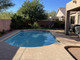 Dom do wynajęcia - 3060 N RIDGECREST Drive Mesa, Usa, 206,8 m², 2650 USD (10 865 PLN), NET-102250664