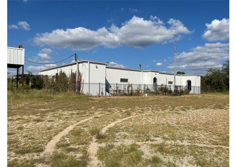 Komercyjne do wynajęcia - 4686 E Highway Rhome, Usa, 569,22 m², 7500 USD (30 525 PLN), NET-98275327