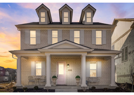 Dom na sprzedaż - 15304 Fairlands Drive Westfield, Usa, 221,2 m², 595 000 USD (2 374 050 PLN), NET-97020444