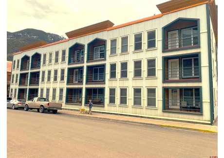 Dom na sprzedaż - 210 S Pine Street Telluride, Usa, 66,24 m², 1 495 000 USD (5 725 850 PLN), NET-97789977