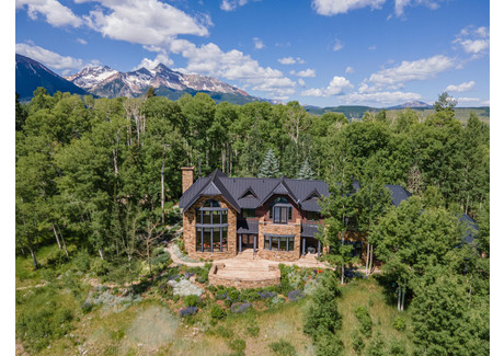 Komercyjne na sprzedaż - 8200 Highway Telluride, Usa, 488,48 m², 7 900 000 USD (30 257 000 PLN), NET-98113970