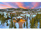 Dom na sprzedaż - 219 Glen Eagle Loop Breckenridge, Usa, 547,38 m², 4 995 000 USD (20 479 500 PLN), NET-102548946