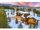 Dom na sprzedaż - 219 Glen Eagle Loop Breckenridge, Usa, 547,38 m², 4 995 000 USD (20 479 500 PLN), NET-102548946