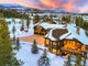 Dom na sprzedaż - 219 Glen Eagle Loop Breckenridge, Usa, 547,38 m², 4 995 000 USD (20 479 500 PLN), NET-102548946