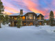 Dom na sprzedaż - 219 Glen Eagle Loop Breckenridge, Usa, 547,38 m², 4 995 000 USD (20 479 500 PLN), NET-102548946