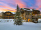 Dom na sprzedaż - 219 Glen Eagle Loop Breckenridge, Usa, 547,38 m², 4 995 000 USD (20 479 500 PLN), NET-102548946