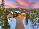 Dom na sprzedaż - 219 Glen Eagle Loop Breckenridge, Usa, 547,38 m², 4 995 000 USD (20 479 500 PLN), NET-102548914