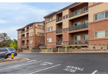 Mieszkanie na sprzedaż - 3765 Hartsock Lane Colorado Springs, Usa, 120,87 m², 324 500 USD (1 246 080 PLN), NET-97414843