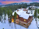 Dom na sprzedaż - 457 Timber Trail Road Breckenridge, Usa, 885,92 m², 11 500 000 USD (46 805 000 PLN), NET-99293326