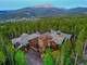 Dom na sprzedaż - 457 Timber Trail Road Breckenridge, Usa, 885,92 m², 11 500 000 USD (46 805 000 PLN), NET-99293326