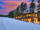 Dom na sprzedaż - 457 Timber Trail Road Breckenridge, Usa, 885,92 m², 11 500 000 USD (46 805 000 PLN), NET-99293326