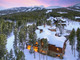 Dom na sprzedaż - 457 Timber Trail Road Breckenridge, Usa, 885,92 m², 11 500 000 USD (44 045 000 PLN), NET-99785046