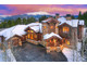 Dom na sprzedaż - 457 Timber Trail Road Breckenridge, Usa, 885,92 m², 11 500 000 USD (46 805 000 PLN), NET-99785046