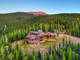 Dom na sprzedaż - 300 Little Sallie Barber Trail Breckenridge, Usa, 546,18 m², 10 995 000 USD (44 199 900 PLN), NET-99785146