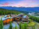 Dom na sprzedaż - 300 Little Sallie Barber Trail Breckenridge, Usa, 546,18 m², 10 995 000 USD (44 199 900 PLN), NET-99785146