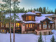 Dom na sprzedaż - 327 Peerless Drive Breckenridge, Usa, 921,51 m², 11 900 000 USD (48 790 000 PLN), NET-99785142