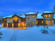 Dom na sprzedaż - 327 Peerless Drive Breckenridge, Usa, 921,51 m², 11 900 000 USD (48 790 000 PLN), NET-99785142