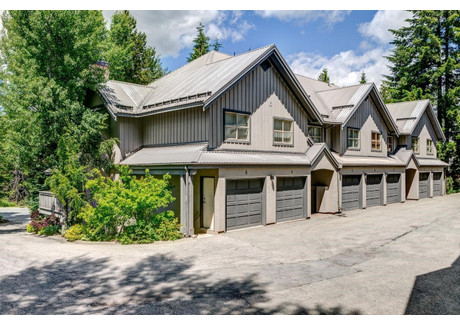 Dom na sprzedaż - 6 4737 SPEARHEAD DRIVE Whistler, Kanada, 97,27 m², 1 158 830 USD (4 716 438 PLN), NET-100825135