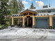 Dom na sprzedaż - 3 2250 NORDIC DRIVE Whistler, Kanada, 213,21 m², 2 780 830 USD (11 317 977 PLN), NET-103046451