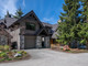 Dom na sprzedaż - 23 4700 GLACIER DRIVE Whistler, Kanada, 228,54 m², 4 750 210 USD (19 095 845 PLN), NET-97019484