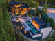 Dom na sprzedaż - 1563 SPRING CREEK DRIVE Whistler, Kanada, 378,02 m², 5 360 761 USD (20 585 321 PLN), NET-97021122